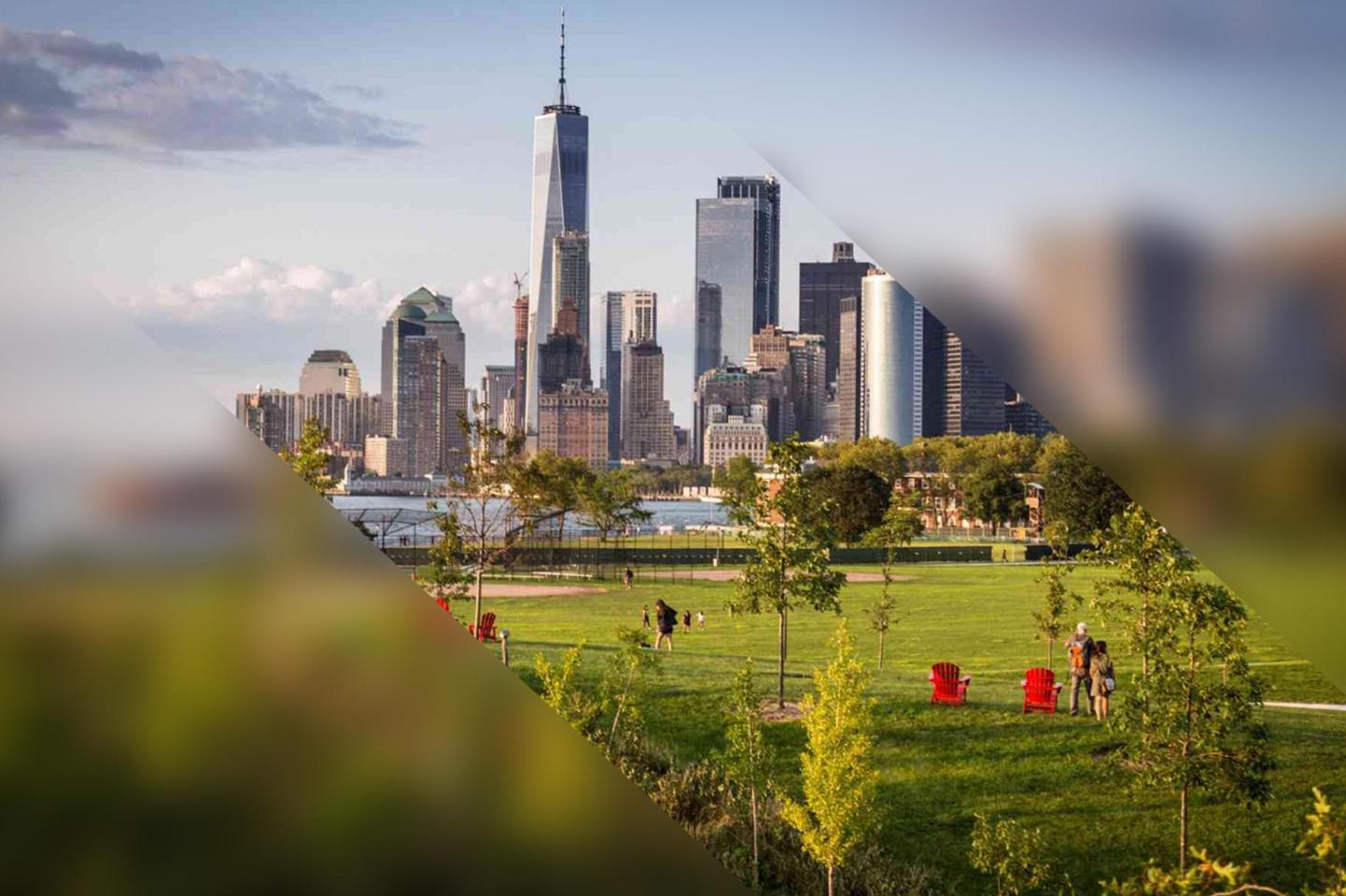 Governors Island