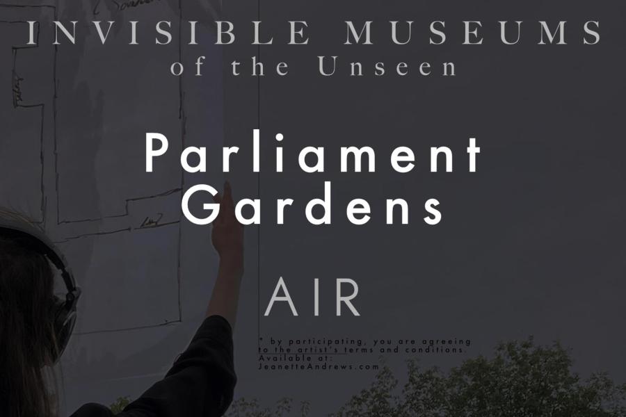 Invisible Museum of Air (en)
