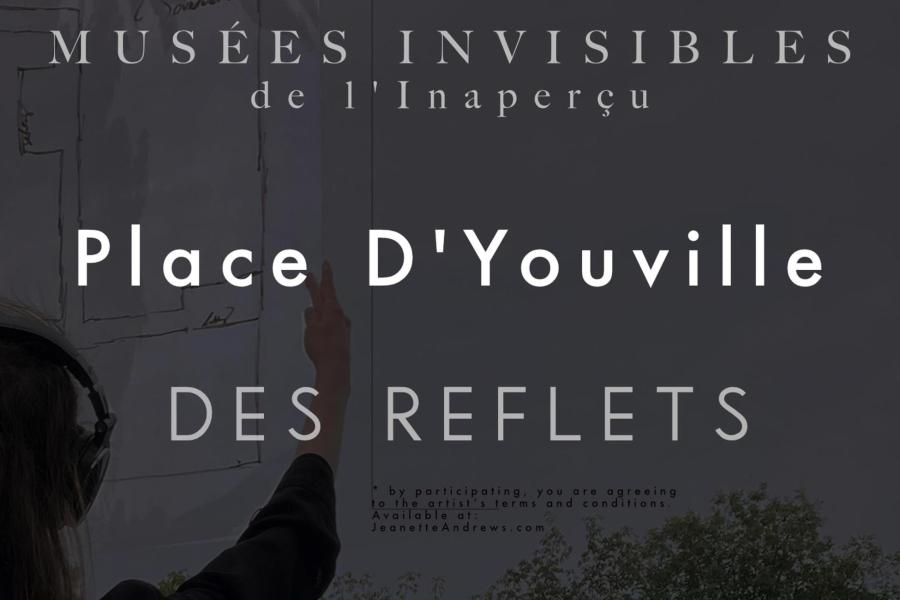 Musée Invisible des Reflets (fr)