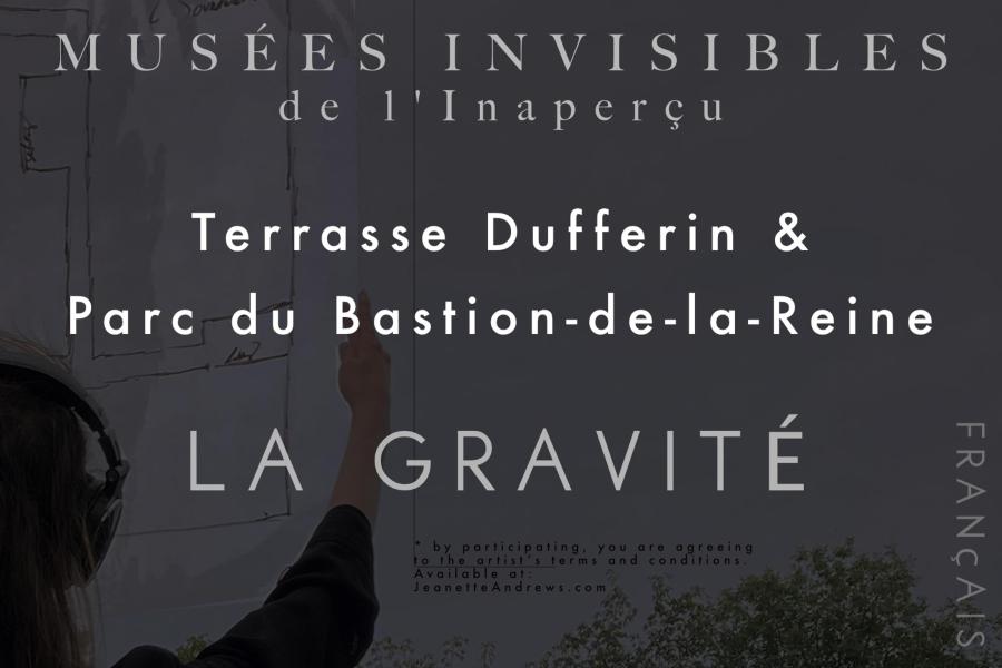 Musée Invisible de la Gravité (fr)