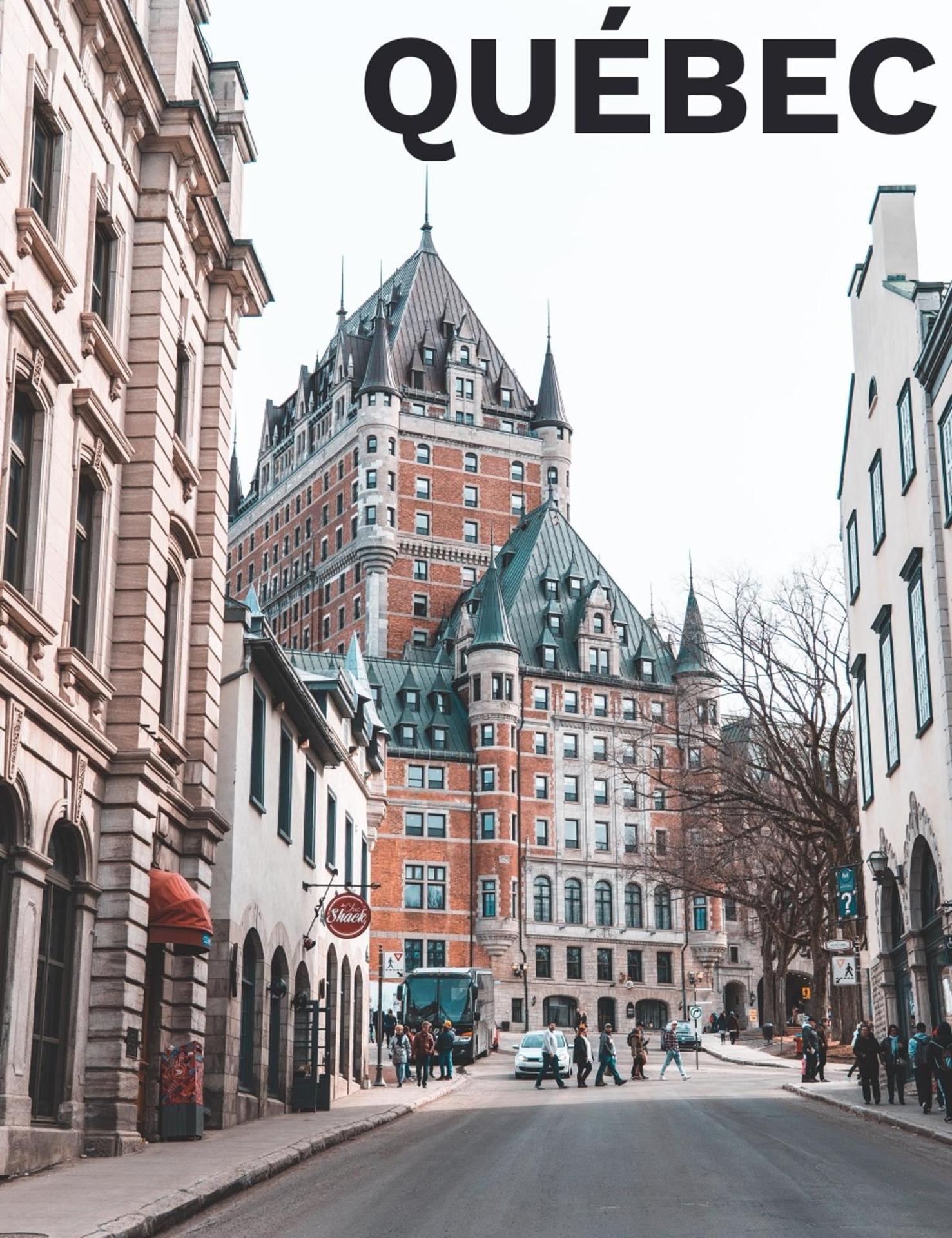 Québec City