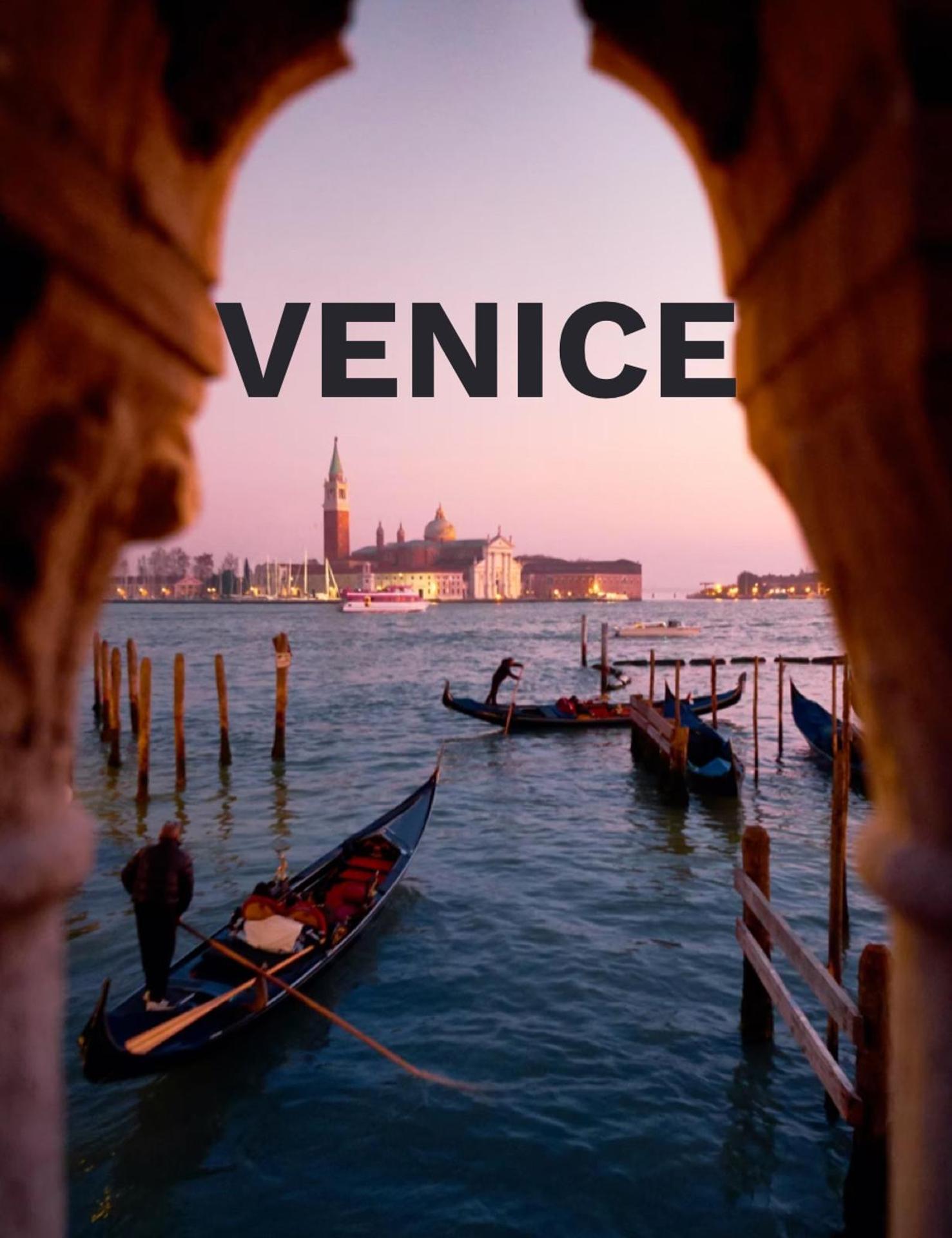 Venice