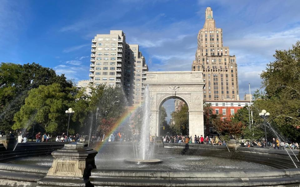 Priceless New York: Greenwich Village
