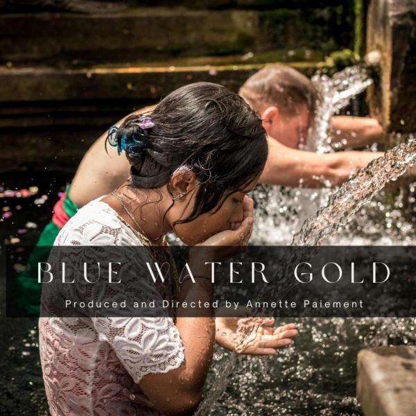 Blue Water Gold Audio Tour